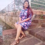 Ester Noronha Instagram - Always remember how magical you are...💖 #abouttoday #daytrip #allabouttoday #funday #sightseeing #tamilnadu #tamilnadutourism #karaikudi #whatabeauty #travel #travelfreak #historic #ancient #architecture #legacies #history #legendary #antique #oldisgold #lovelyday #nomakeup #messyhair #nofilter #justme #imemyself #lost #pleasant #peaceful #relaxed #okbye Karaikudi Chettinad