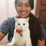 Ester Noronha Instagram – We just finished our Sunday breakfast with filter coffee!!! 😋🐱❤
Hope you all have a happy Sunday too! 🤗
God bless 🥰

PC : Mamma 🙈❤

#sundaybreakfast #filtercoffee #lazysunday #happysunday #fromustoyou #haveagreatday #Godbless #muchlove #okbye