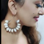 Ester Noronha Instagram - And we have reached a 100% organic 100k dearies! 💖 In a world full of bots and fake followers, the feeling of knowing the fact that I am now talking to actual 100k living people is overwhelming!!! This wouldn't be possible if we didn't stretch our hands and reach out to each other...ROZAANA (everyday)...💞 So this one's for US... 🥂 Thank you very much!!! ❤ My Girls : Designer : @clothingpallet.in Stylist : @spoorthi._rao MUA & Hair : @makeoverbyariyah #100kfollowers #100k #organic #grateful #blessed #overwhelmed #excited #cheers #69samskarcolony #RECCEonZEE5 #tollywood #telugu #tfi #success #milestone #thankyouJesus #thankyouGod #thankyou #Godbless #muchlove