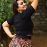 Ester Noronha Instagram - Keep me different God. I don't mind being left out. 🌞 My Girls : Designer : @clothingpallet.in Stylist : @spoorthi._rao MUA & Hair : @makeoverbyariyah #RECCE #RECCEonZEE5 #webseries #mustwatch #runningsuccessfully #keepmedifferent #differentisbeautiful #different #differentnotless #bedifferent #beunique #beyou #original #originalcharacter #imemyself #iloveit #happygirlsaretheprettiest #joyful #grateful #blessed #gratitudeattitude #thankyouJesus #thankyouGod #Godbless #muchlove Prasad Lab
