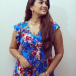 Ester Noronha Instagram – Count your RAINBOWS,
Not your THUNDERSTORMS. 

HAPPY SUNDAY! 🦚

My Girl Squad :

Outfit – @clothingpallet.in
Styling – @spoorthi._rao
Makeup – @makeoverbyariyah 

#countyourblessings #countyourrainbows #countyourrainbowsnotyourthunderstorms #happysunday #happygirlsaretheprettiest #staypositive #stayblessed #alwayslookonthebrightsideoflife #positivevibes #positivity #optimism #sunday #haveagreatday #muchlove #Godbless