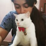 Ester Noronha Instagram – We just finished our Sunday breakfast with filter coffee!!! 😋🐱❤
Hope you all have a happy Sunday too! 🤗
God bless 🥰

PC : Mamma 🙈❤

#sundaybreakfast #filtercoffee #lazysunday #happysunday #fromustoyou #haveagreatday #Godbless #muchlove #okbye