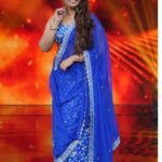 Ester Noronha Instagram - Your CONFIDENCE INCREASES when you know you move WITH GOOD INTENTIONS, when you know you KEEP YOUR HEART PURE, when you know YOU'RE TRYING YOUR BEST. It's one of the reasons why CONFIDENCE MAKES YOU BEAUTIFUL! 💙🌠 For : Super Queens Season 2 - Episode 2 @zeetelugu @zee5telugu @zee5 Designer : @clothingpallet.in Stylist : @spoorthi._rao DO NOT MISS THIS EPISODE THIS SUNDAY! ❤ #confidence #goodintentions #pureheart #hardwork #dedication #sincerity #effort #tryyourbest #selfconfidence #confidenceisbeauty #confidenceisbeautiful #begood #dogood #superqueens #season2 #superqueen #episode2 #zee5 #zeetelugu #zee5telugu #telugu #tollywood #tfi #hyderabad #imemyself #happygirlsaretheprettiest #lovelaughlive #livethelifeyoulove #muchlove #Godbless Hyderabad