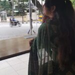 Ester Noronha Instagram - When I just can't wait for time to pass... to attend my friend-like-sister's Nikah! 🤭😍❤ #goodmorning #friendswedding #yaarkishaadi #friendlikesister #friendship #sisterhood #love #joy #excitement #happiness #weddingbells #weddingday #wedding #nikah #happygirlsaretheprettiest #bestwishes #hope #prayers #blessings #Godbless #muchlove #okbye