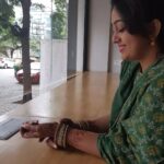 Ester Noronha Instagram - When I just can't wait for time to pass... to attend my friend-like-sister's Nikah! 🤭😍❤ #goodmorning #friendswedding #yaarkishaadi #friendlikesister #friendship #sisterhood #love #joy #excitement #happiness #weddingbells #weddingday #wedding #nikah #happygirlsaretheprettiest #bestwishes #hope #prayers #blessings #Godbless #muchlove #okbye
