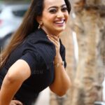 Ester Noronha Instagram - Keep me different God. I don't mind being left out. 🌞 My Girls : Designer : @clothingpallet.in Stylist : @spoorthi._rao MUA & Hair : @makeoverbyariyah #RECCE #RECCEonZEE5 #webseries #mustwatch #runningsuccessfully #keepmedifferent #differentisbeautiful #different #differentnotless #bedifferent #beunique #beyou #original #originalcharacter #imemyself #iloveit #happygirlsaretheprettiest #joyful #grateful #blessed #gratitudeattitude #thankyouJesus #thankyouGod #Godbless #muchlove Prasad Lab
