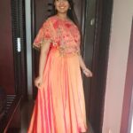 Ester Noronha Instagram – Happy girls are the prettiest! 🧡💛❤

#happygirlsaretheprettiest #happy #smile #smilemore #lovelaughlive #gown #orange #nofilter #filterfree #grateful #immenselyblessed #blessed #thankyouJesus #thankyouGod #Godbless #muchlove Bantval, Karnataka, India