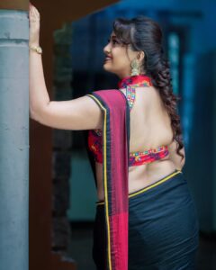 Ester Noronha Instagram - A beautiful woman delights the eye; 
a wise woman, the understanding;
a pure one, the soul. ❤

PC : @nandushreyas_photography 
MUA : @oushk_makeovers 

#beautifulwoman #wisewoman #purewoman #woman #beauty #wisdom #purity #face #mind #heart #soul #beyou #beauthentic #begenuine #betrue #bebrave #bepure #bebeautiful #beamazing #imemyself #happygirlsaretheprettiest #forevergrateful #thankyouJesus #thankyouGod #Godbless #muchlove