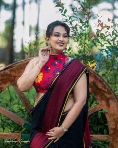 Ester Noronha Instagram - A beautiful woman delights the eye; 
a wise woman, the understanding;
a pure one, the soul. ❤

PC : @nandushreyas_photography 
MUA : @oushk_makeovers 

#beautifulwoman #wisewoman #purewoman #woman #beauty #wisdom #purity #face #mind #heart #soul #beyou #beauthentic #begenuine #betrue #bebrave #bepure #bebeautiful #beamazing #imemyself #happygirlsaretheprettiest #forevergrateful #thankyouJesus #thankyouGod #Godbless #muchlove