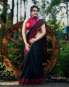 Ester Noronha Instagram - A beautiful woman delights the eye; 
a wise woman, the understanding;
a pure one, the soul. ❤

PC : @nandushreyas_photography 
MUA : @oushk_makeovers 

#beautifulwoman #wisewoman #purewoman #woman #beauty #wisdom #purity #face #mind #heart #soul #beyou #beauthentic #begenuine #betrue #bebrave #bepure #bebeautiful #beamazing #imemyself #happygirlsaretheprettiest #forevergrateful #thankyouJesus #thankyouGod #Godbless #muchlove