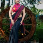Ester Noronha Instagram - A beautiful woman delights the eye; a wise woman, the understanding; a pure one, the soul. ❤ PC : @nandushreyas_photography MUA : @oushk_makeovers #beautifulwoman #wisewoman #purewoman #woman #beauty #wisdom #purity #face #mind #heart #soul #beyou #beauthentic #begenuine #betrue #bebrave #bepure #bebeautiful #beamazing #imemyself #happygirlsaretheprettiest #forevergrateful #thankyouJesus #thankyouGod #Godbless #muchlove