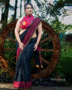 Ester Noronha Instagram - A beautiful woman delights the eye; 
a wise woman, the understanding;
a pure one, the soul. ❤

PC : @nandushreyas_photography 
MUA : @oushk_makeovers 

#beautifulwoman #wisewoman #purewoman #woman #beauty #wisdom #purity #face #mind #heart #soul #beyou #beauthentic #begenuine #betrue #bebrave #bepure #bebeautiful #beamazing #imemyself #happygirlsaretheprettiest #forevergrateful #thankyouJesus #thankyouGod #Godbless #muchlove