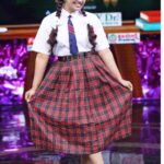 Ester Noronha Instagram – I’m HAPPY to report that my inner CHILD is STILL AGELESS! 🤭👧🏻🥳🙈🥰👸🏻💖

Super Queens Season-2 
@zeetelugu @zee5telugu @zee5 

#happychild #childatheart #nevergrowold #growup #innerchild #ageless #stayhappy #stayfoolish #takeabreak #beachild #havefun #whysoserious #backtoschool #relive #memories #goodolddays #superqueens #season2 #superqueen #queen #atheart #beaqueen #always #muchlove #Godbless