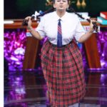 Ester Noronha Instagram – I’m HAPPY to report that my inner CHILD is STILL AGELESS! 🤭👧🏻🥳🙈🥰👸🏻💖

Super Queens Season-2 
@zeetelugu @zee5telugu @zee5 

#happychild #childatheart #nevergrowold #growup #innerchild #ageless #stayhappy #stayfoolish #takeabreak #beachild #havefun #whysoserious #backtoschool #relive #memories #goodolddays #superqueens #season2 #superqueen #queen #atheart #beaqueen #always #muchlove #Godbless