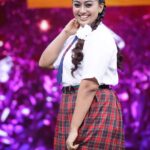 Ester Noronha Instagram – I’m HAPPY to report that my inner CHILD is STILL AGELESS! 🤭👧🏻🥳🙈🥰👸🏻💖

Super Queens Season-2 
@zeetelugu @zee5telugu @zee5 

#happychild #childatheart #nevergrowold #growup #innerchild #ageless #stayhappy #stayfoolish #takeabreak #beachild #havefun #whysoserious #backtoschool #relive #memories #goodolddays #superqueens #season2 #superqueen #queen #atheart #beaqueen #always #muchlove #Godbless