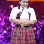 Ester Noronha Instagram – I’m HAPPY to report that my inner CHILD is STILL AGELESS! 🤭👧🏻🥳🙈🥰👸🏻💖

Super Queens Season-2 
@zeetelugu @zee5telugu @zee5 

#happychild #childatheart #nevergrowold #growup #innerchild #ageless #stayhappy #stayfoolish #takeabreak #beachild #havefun #whysoserious #backtoschool #relive #memories #goodolddays #superqueens #season2 #superqueen #queen #atheart #beaqueen #always #muchlove #Godbless