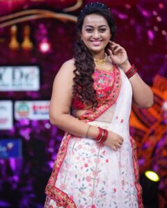 Ester Noronha Instagram - I know LOVE is REAL because 
I EXIST and I'm FULL of it. ❤👑

For : Super Queens Season-2 
  @zeetelugu @zee5telugu @zee5 

Costume : @clothingpallet.in 
Stylist : @spoorthi._rao 

PC : @paulino_pictures 
  @vinodcaptures 

#iknow #loveisreal #fulloflove #love #spreadlove #Godislove #loveall #loveyourself #lovelife #loveislife #loveiskind #loveisgenerous #loveislove #loveoneanother #spreadsmiles #spreadhappiness #spreadpeace #smile #peace #joy #superqueens #season2 #superqueen #queen #zeetelugu #zee5telugu #zee5 #muchlove #Godbless