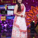 Ester Noronha Instagram – I know LOVE is REAL because 
I EXIST and I’m FULL of it. ❤👑

For : Super Queens Season-2 
  @zeetelugu @zee5telugu @zee5 

Costume : @clothingpallet.in 
Stylist : @spoorthi._rao 

PC : @paulino_pictures 
  @vinodcaptures 

#iknow #loveisreal #fulloflove #love #spreadlove #Godislove #loveall #loveyourself #lovelife #loveislife #loveiskind #loveisgenerous #loveislove #loveoneanother #spreadsmiles #spreadhappiness #spreadpeace #smile #peace #joy #superqueens #season2 #superqueen #queen #zeetelugu #zee5telugu #zee5 #muchlove #Godbless Hyderabad