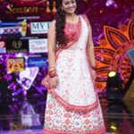 Ester Noronha Instagram – I know LOVE is REAL because 
I EXIST and I’m FULL of it. ❤👑

For : Super Queens Season-2 
  @zeetelugu @zee5telugu @zee5 

Costume : @clothingpallet.in 
Stylist : @spoorthi._rao 

PC : @paulino_pictures 
  @vinodcaptures 

#iknow #loveisreal #fulloflove #love #spreadlove #Godislove #loveall #loveyourself #lovelife #loveislife #loveiskind #loveisgenerous #loveislove #loveoneanother #spreadsmiles #spreadhappiness #spreadpeace #smile #peace #joy #superqueens #season2 #superqueen #queen #zeetelugu #zee5telugu #zee5 #muchlove #Godbless Hyderabad