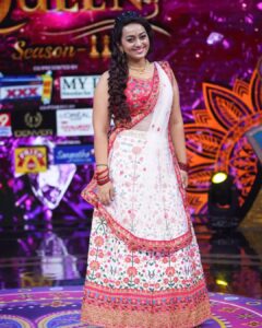 Ester Noronha Instagram - I know LOVE is REAL because 
I EXIST and I'm FULL of it. ❤👑

For : Super Queens Season-2 
  @zeetelugu @zee5telugu @zee5 

Costume : @clothingpallet.in 
Stylist : @spoorthi._rao 

PC : @paulino_pictures 
  @vinodcaptures 

#iknow #loveisreal #fulloflove #love #spreadlove #Godislove #loveall #loveyourself #lovelife #loveislife #loveiskind #loveisgenerous #loveislove #loveoneanother #spreadsmiles #spreadhappiness #spreadpeace #smile #peace #joy #superqueens #season2 #superqueen #queen #zeetelugu #zee5telugu #zee5 #muchlove #Godbless