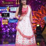 Ester Noronha Instagram – I know LOVE is REAL because 
I EXIST and I’m FULL of it. ❤👑

For : Super Queens Season-2 
  @zeetelugu @zee5telugu @zee5 

Costume : @clothingpallet.in 
Stylist : @spoorthi._rao 

PC : @paulino_pictures 
  @vinodcaptures 

#iknow #loveisreal #fulloflove #love #spreadlove #Godislove #loveall #loveyourself #lovelife #loveislife #loveiskind #loveisgenerous #loveislove #loveoneanother #spreadsmiles #spreadhappiness #spreadpeace #smile #peace #joy #superqueens #season2 #superqueen #queen #zeetelugu #zee5telugu #zee5 #muchlove #Godbless Hyderabad