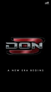 Farhan Akhtar Instagram - A New Era Begins. #Don3 @ranveersingh @faroutakhtar @ritesh_sid @jasonwest.redmonkeyarmy @jaduakhtar @shankarehsaanloy @pushkar.gayatri @kassimjagmagia @roo_cha @vishalrr @excelmovies  @rupinsuchak #PranavShukla @avancontractor @poornamrita #ShivaniParikh @imanojchouhan #Olly #RahulNanda #HimanshuNanda #TriggerHappy