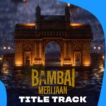 Farhan Akhtar Instagram - If the city of Bambai had a theme song, this is exactly what it’d sound like. #BambaiMeriJaanOnPrime, new series, Sep 14 @primevideoin @shibaniakhtar @salvageaudiocollective @vidushak @kaykaymenon02 @avinashtiwary15 @kkamra @niveditabhattacharya.official @amyradastur93 @shujaatsaudagar @rensildsilva @ritesh_sid @kassimjagmagia @vishalrr @excelmovies