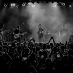 Farhan Akhtar Instagram - Played our Echoes set in Amsterdam and Munich over the weekend for absolutely beautiful audiences in both cities. Thank you for being there and I’m so glad that we could entertain you. Until next time. Big hug. @farhanliveofficial @serioustimepassfilms #EchoesEuropeTour @munichtimepass @nrweventss @gkentertainment