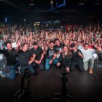 Farhan Akhtar Instagram - Played our Echoes set in Amsterdam and Munich over the weekend for absolutely beautiful audiences in both cities. Thank you for being there and I’m so glad that we could entertain you. Until next time. Big hug. @farhanliveofficial @serioustimepassfilms #EchoesEuropeTour @munichtimepass @nrweventss @gkentertainment
