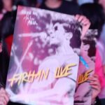 Farhan Akhtar Instagram - Glimpses from an incredible night at the @cocacolaarena #dubai .. #farhanlive #music #concert Reel @akhileshganatraphotography 🙌🏽 @blubloodme @farhanliveofficial