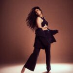 Faria Abdullah Instagram – The body says what words cannot 🪩
– Martha Graham 

📷 @dieppj 
Styled by @airtafae_ 
Assisted by @romad.the.nomad Mumbai, Maharashtra
