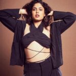 Faria Abdullah Instagram – The body says what words cannot 🪩
– Martha Graham 

📷 @dieppj 
Styled by @airtafae_ 
Assisted by @romad.the.nomad Mumbai, Maharashtra