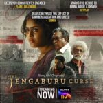 Faria Abdullah Instagram - HAVE YOU WATCHED IT YET? Big big big thanks to the whole team. Just binged watched the whole series last night and I must say I’m so moved. It’s available in all languages, so watch it and tell me how it was?