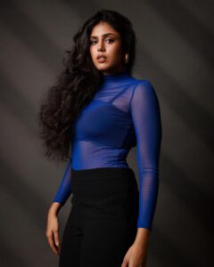 Faria Abdullah Instagram - Okay guys, it’s time to level up. You with me? The second half of this year is about stepping up to potential we’ve not unlocked before. I’m excited, focused and treading slowly. Prowl tigress, time to hunt. 

📷 @pranav.foto 
Styled by @aishwarya128 
Make up @uztheartist 
Hair @hairbyrajabali 
Assisted by @kausarsultana3007