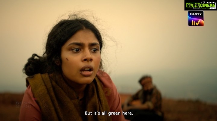Faria Abdullah Instagram - A sudden call brings back Priya, a financial analyst from London to Odisha. A series of strange events follow as she sets on the search for her missing father, an activist who was imprisoned for siding with an indigenous tribe. Against the backdrop of bauxite mining, unexplained deaths and displaced tribals, Priya discovers an international nexus connecting various cities and Jengaburu. Why is the small mining town of Jengaburu at the epicenter of this? The Jengaburu Curse is India’s first cli-fi web-series that delves into the exploitation of natural resources for human greed, resulting in fatal consequences. #TheJengaburuCurse Streaming from 9th August only on Sony LIV #TheJengaburuCurseOnSonyLIV @sonylivindia @sonylivinternational @spn.studionext @n_madhabpanda @inchak1601 #Nasser @makaranddeshpandeofficial @thesudevnair @melaniergray @deepaksampat @aaryabhatta1410 @davehitesh4878 @shrikantverma_ @rbadree @tudu770 @mannahsoulfry @officialpavitra @suryamayee_mohapatra @natakwaala @tomsawyerk23 @priyeshskaushik @ritesh_modi_creations @abhishekmantri_ @pauloperez_cinematographer @durgaprasad21 @jabeen_merchant @mukeshchhabracc @alokanandadasgupta @bobyjohnmathai @prathibastudio @pamma_dhillxn @manishsharma96 @akshitajain1307 @kameelanasser @kunal_lolsure @001danishkhan @amansrivas @saugatam