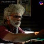 Faria Abdullah Instagram - What is this strange discovery in Jengaburu? Will it put the people in greater danger? #TheJengaburuCurse streaming on 9th Aug on Sony LIV #TheJengaburuCurseOnSonyLIV