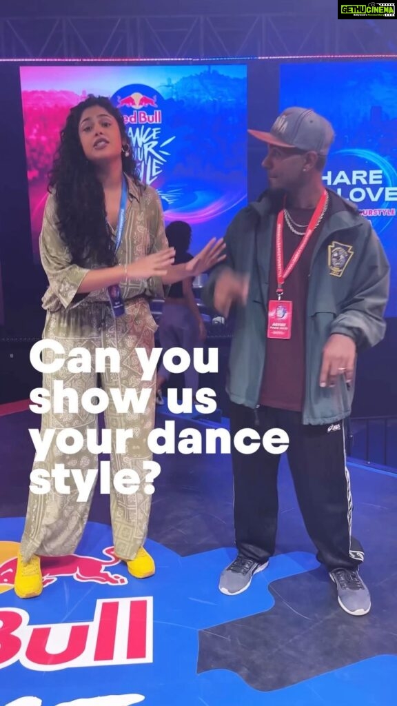 Faria Abdullah Instagram - One of the best parts about being a part of the community is these guys really know how to have fun and the vibes spread like wildfire. India Finals of RedBull Dance Your Style was massiveeeeee! I can’t wait for the World Finals 🇩🇪🇩🇪🇩🇪 @pradeeeeep_____ @invoker.in @zuboo_hiphop @nivesh.kannan @tee_j_famouscrew @deejay_puppeteer @mekholabose 📸🤍 @swapnilextkumar @redbullindia #RedBullDanceYourStyle @redbulldance