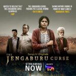 Faria Abdullah Instagram – HAVE YOU WATCHED IT YET? 
Big big big thanks to the whole team. Just binged watched the whole series last night and I must say I’m so moved. It’s available in all languages, so watch it and tell me how it was?