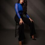 Faria Abdullah Instagram - Okay guys, it’s time to level up. You with me? The second half of this year is about stepping up to potential we’ve not unlocked before. I’m excited, focused and treading slowly. Prowl tigress, time to hunt. 📷 @pranav.foto Styled by @aishwarya128 Make up @uztheartist Hair @hairbyrajabali Assisted by @kausarsultana3007