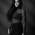 Faria Abdullah Instagram - Okay guys, it’s time to level up. You with me? The second half of this year is about stepping up to potential we’ve not unlocked before. I’m excited, focused and treading slowly. Prowl tigress, time to hunt. 📷 @pranav.foto Styled by @aishwarya128 Make up @uztheartist Hair @hairbyrajabali Assisted by @kausarsultana3007