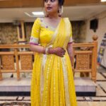 Farina Azad Instagram – Mua @glittersbytabbu 
Jewellery @new_ideas_fashions 
Outfit @ms_design_official