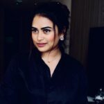 Farina Azad Instagram –