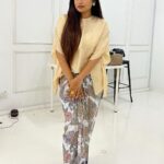 Farina Azad Instagram - Baju kebaya 🫰🏻