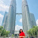 Farina Azad Instagram – Malaysian diaries Entier French Dining