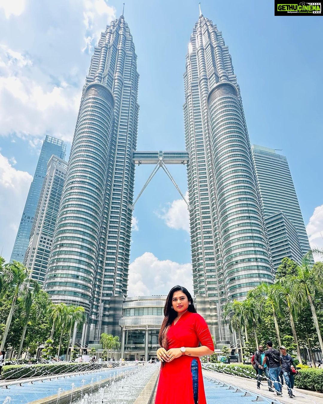 Farina Azad Instagram - Malaysian diaries Entier French Dining