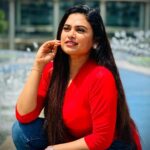 Farina Azad Instagram –