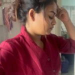 Farina Azad Instagram -
