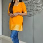 Farina Azad Instagram - @gemhospitalchennai