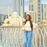 Farina Azad Instagram - Good evening