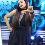 Farina Azad Instagram -
